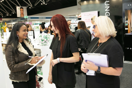 Beauty Expo Australia Beauty Expo Australia