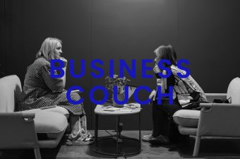 BUSINESS COUCH