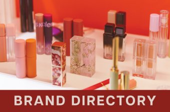 200+ BRANDS