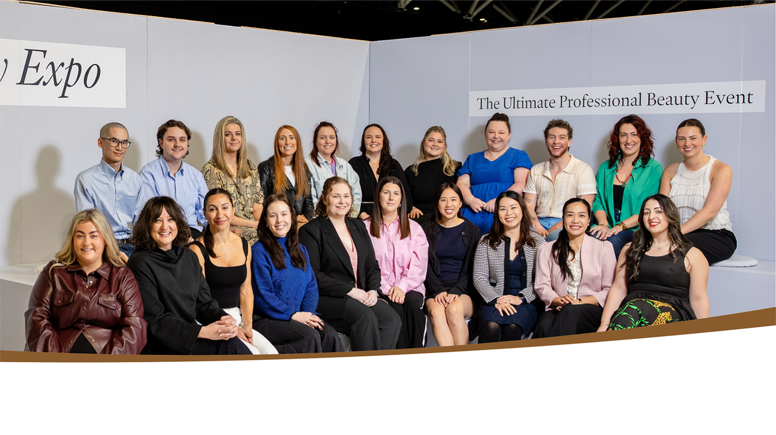 Meet the Team